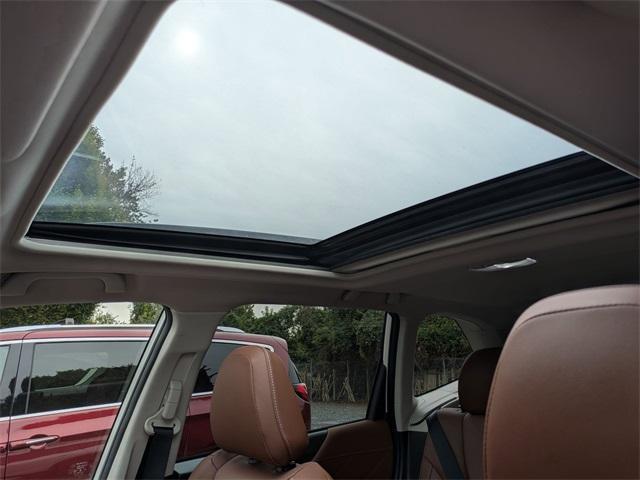 used 2019 Subaru Forester car, priced at $24,998