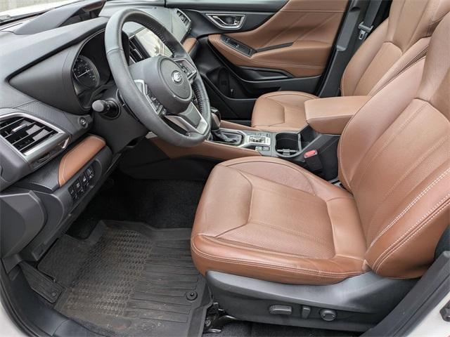 used 2019 Subaru Forester car, priced at $24,998