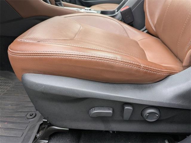 used 2019 Subaru Forester car, priced at $24,998