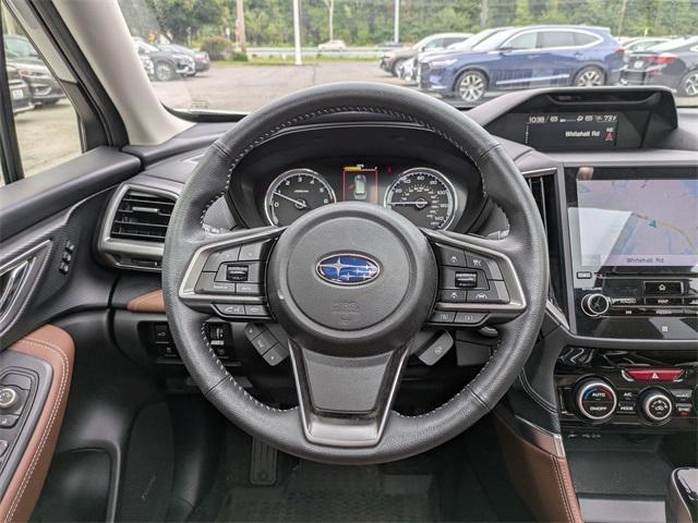 used 2019 Subaru Forester car, priced at $24,998