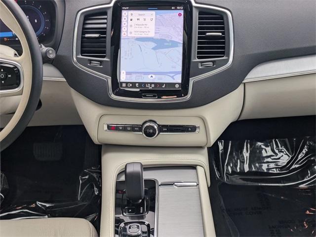 used 2023 Volvo XC90 car, priced at $44,087