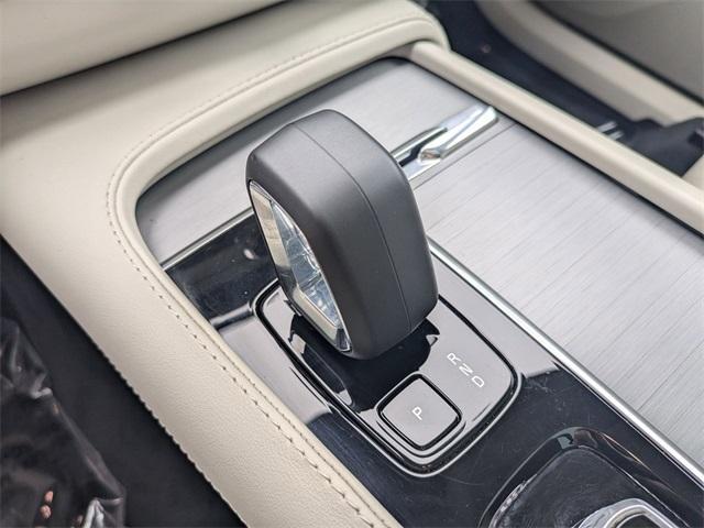 used 2023 Volvo XC90 car, priced at $44,087