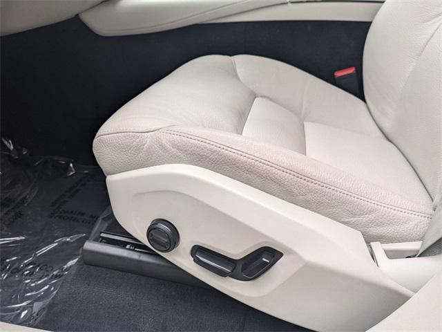 used 2023 Volvo XC90 car, priced at $44,087