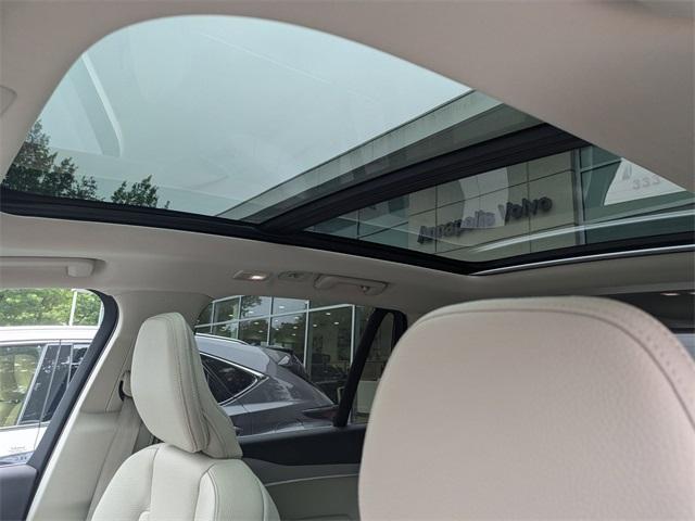used 2023 Volvo XC90 car, priced at $44,087