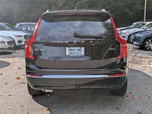 used 2023 Volvo XC90 car, priced at $48,317