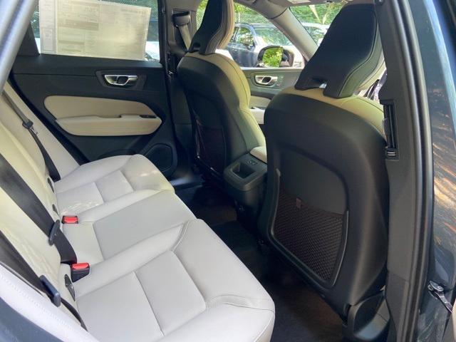 new 2026 Volvo XC60 car, priced at $57,145