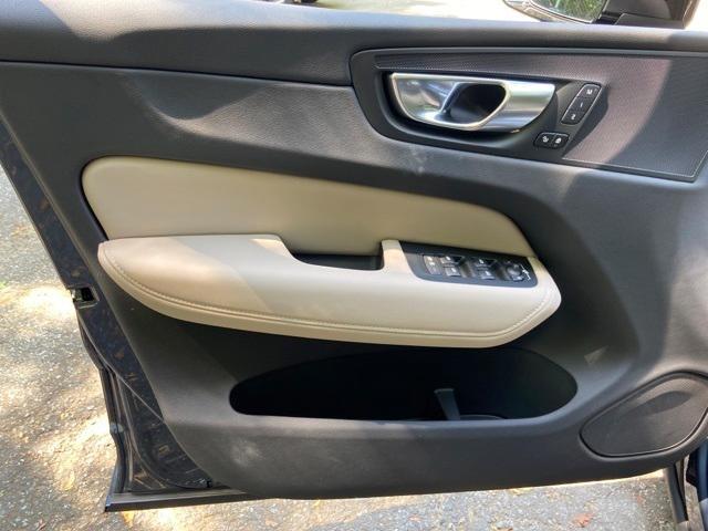 new 2026 Volvo XC60 car, priced at $57,145