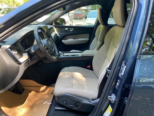 new 2026 Volvo XC60 car, priced at $57,145