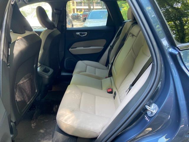 new 2026 Volvo XC60 car, priced at $57,145