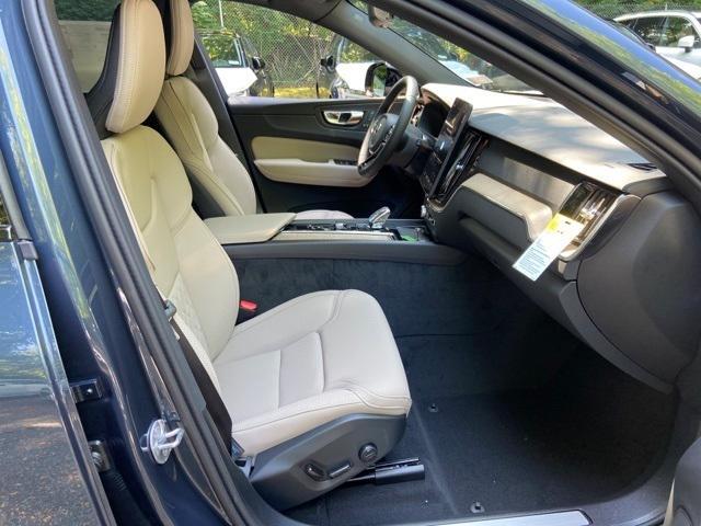 new 2026 Volvo XC60 car, priced at $57,145