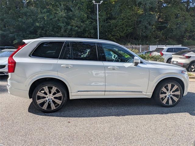 used 2023 Volvo XC90 car, priced at $46,991