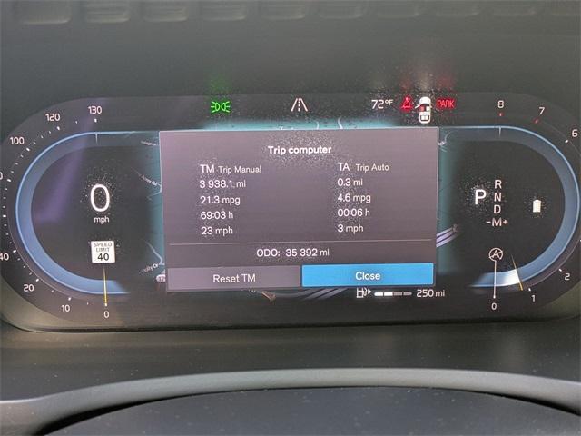 used 2023 Volvo XC90 car, priced at $46,991