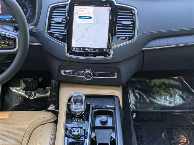 used 2023 Volvo XC90 car, priced at $46,991