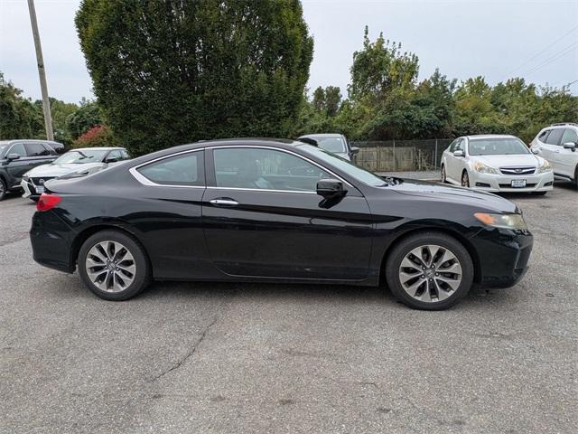 used 2014 Honda Accord car, priced at $13,598