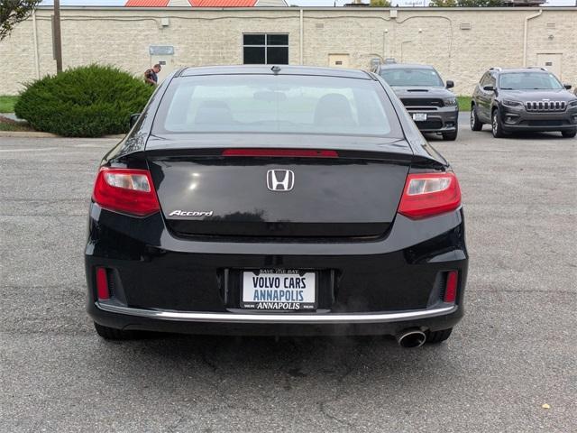 used 2014 Honda Accord car, priced at $13,598