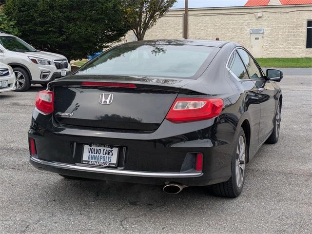 used 2014 Honda Accord car, priced at $13,598