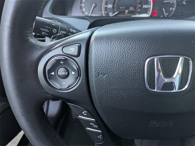 used 2014 Honda Accord car, priced at $13,598