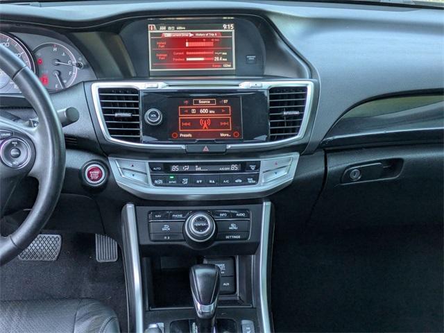 used 2014 Honda Accord car, priced at $13,598