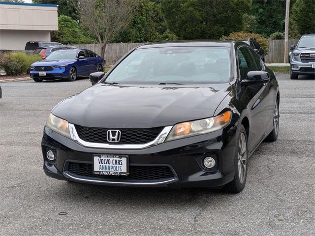 used 2014 Honda Accord car, priced at $13,598