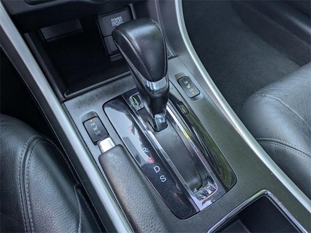 used 2014 Honda Accord car, priced at $13,598