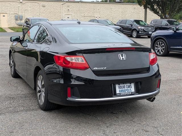 used 2014 Honda Accord car, priced at $13,598