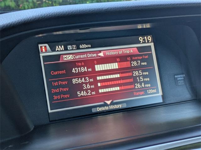 used 2014 Honda Accord car, priced at $13,598