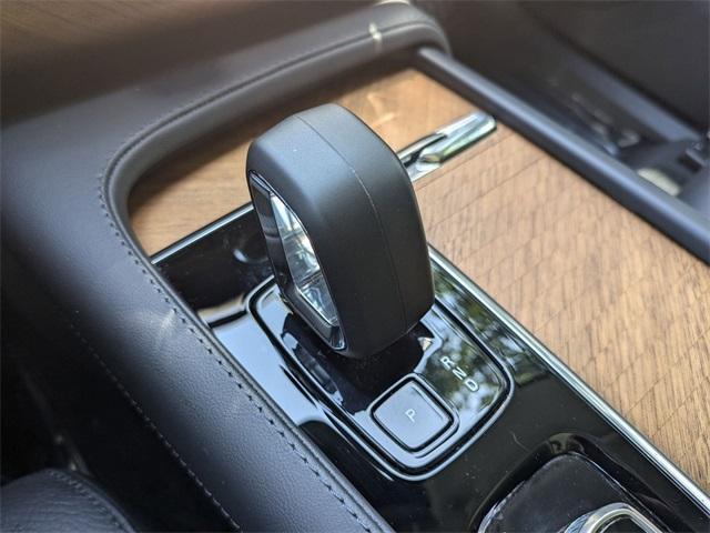 used 2024 Volvo XC90 car, priced at $53,073