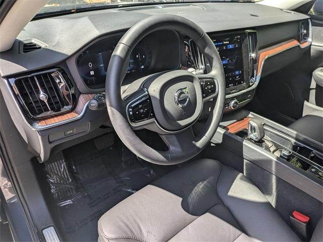 used 2024 Volvo V60 Cross Country car, priced at $47,203