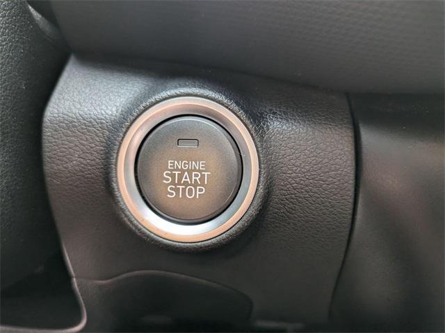 used 2022 Hyundai Kona car, priced at $21,598
