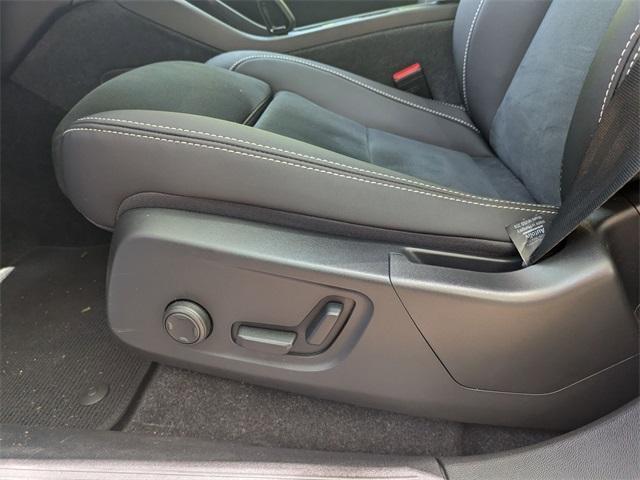 used 2024 Volvo XC40 Recharge Pure Electric car, priced at $44,638