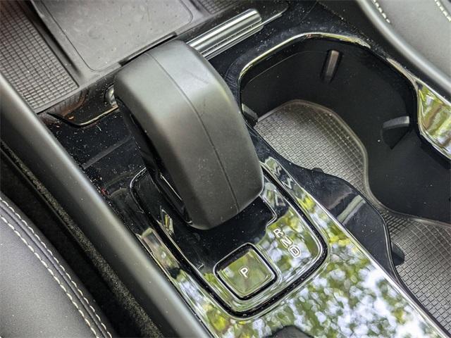 used 2024 Volvo XC40 Recharge Pure Electric car, priced at $45,392