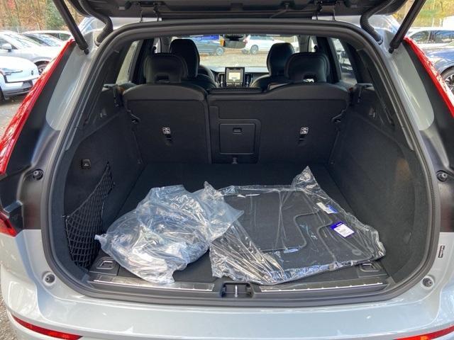 new 2026 Volvo XC60 Plug-In Hybrid car, priced at $81,895