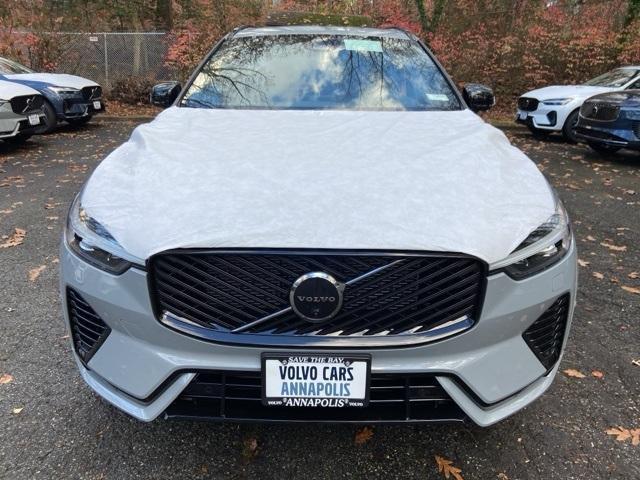 new 2026 Volvo XC60 Plug-In Hybrid car, priced at $81,895