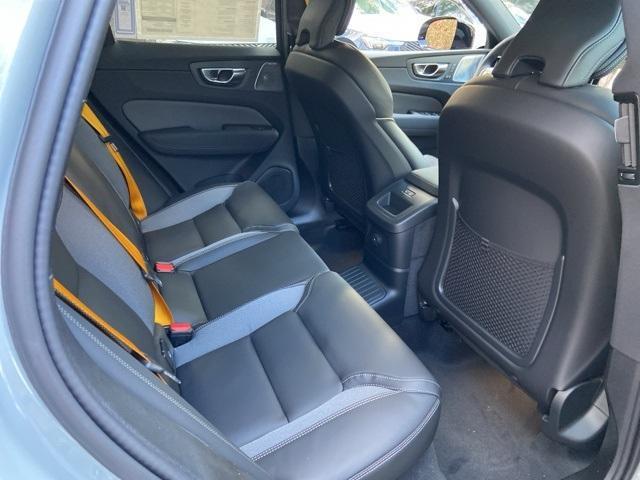 new 2026 Volvo XC60 Plug-In Hybrid car, priced at $81,895