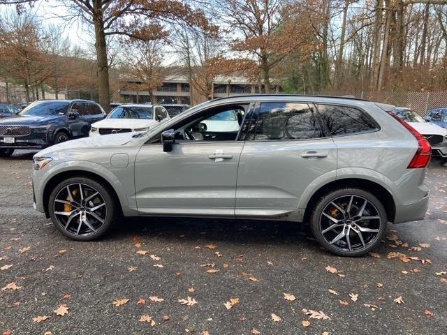 new 2026 Volvo XC60 Plug-In Hybrid car, priced at $81,895