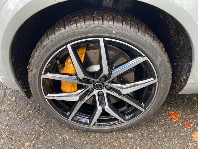 new 2026 Volvo XC60 Plug-In Hybrid car, priced at $81,895