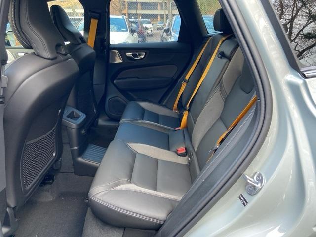 new 2026 Volvo XC60 Plug-In Hybrid car, priced at $81,895