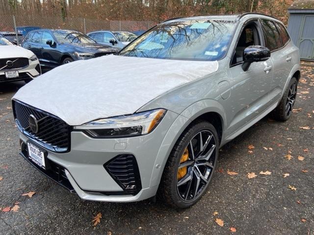 new 2026 Volvo XC60 Plug-In Hybrid car, priced at $81,895