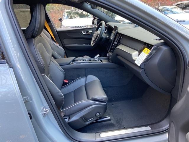 new 2026 Volvo XC60 Plug-In Hybrid car, priced at $81,895