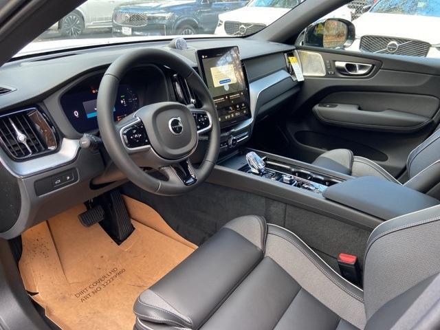 new 2026 Volvo XC60 Plug-In Hybrid car, priced at $81,895