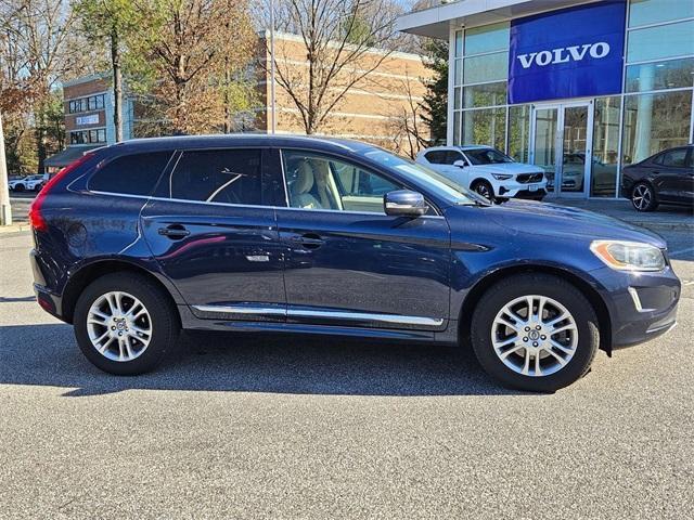 used 2015 Volvo XC60 car, priced at $13,228