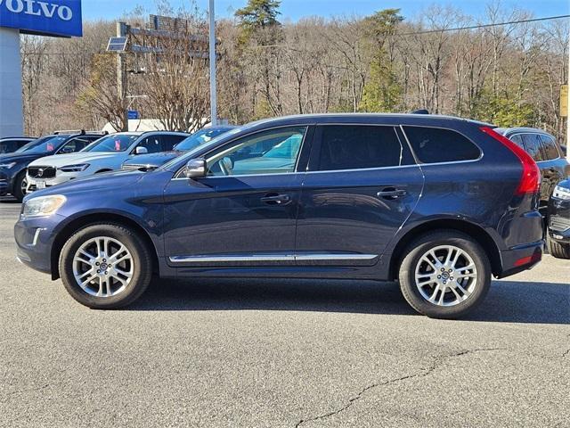 used 2015 Volvo XC60 car, priced at $13,228