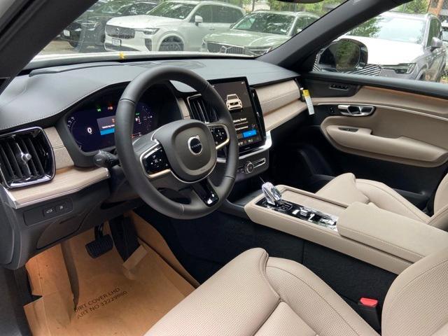 new 2026 Volvo XC90 car, priced at $85,195