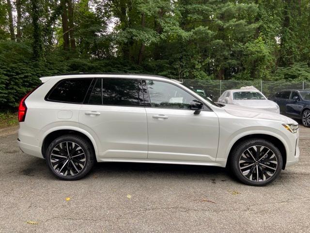 new 2026 Volvo XC90 car, priced at $85,195