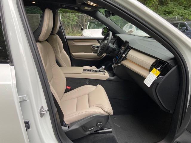 new 2026 Volvo XC90 car, priced at $85,195