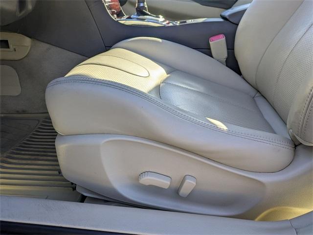 used 2013 INFINITI G37x car, priced at $13,598