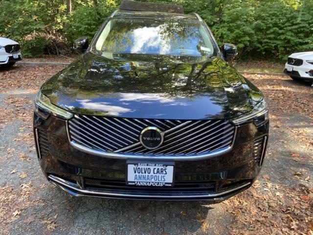 new 2026 Volvo XC90 car, priced at $74,645