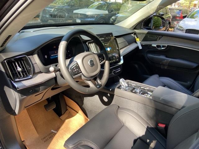 new 2026 Volvo XC90 car, priced at $74,645