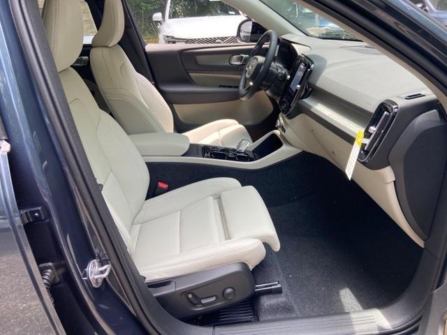 new 2026 Volvo XC40 car, priced at $46,750