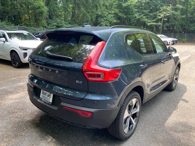 new 2026 Volvo XC40 car, priced at $46,750